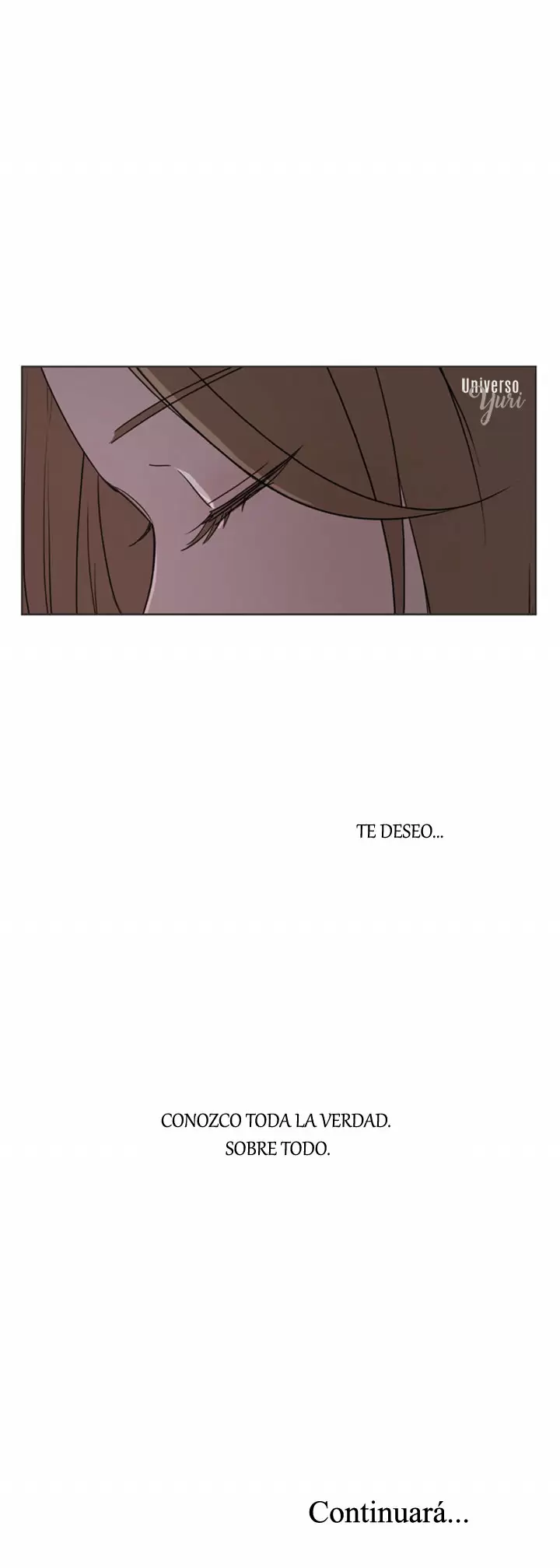 ¿Lo harías? ¿Podrías? Capítulo 16 - Página 10
