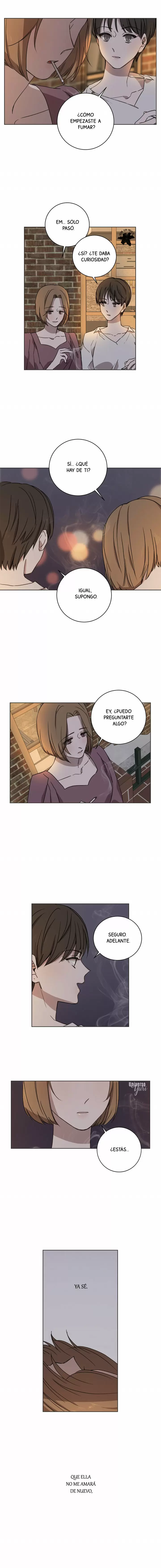 ¿Lo harías? ¿Podrías? Capítulo 16 - Página 3