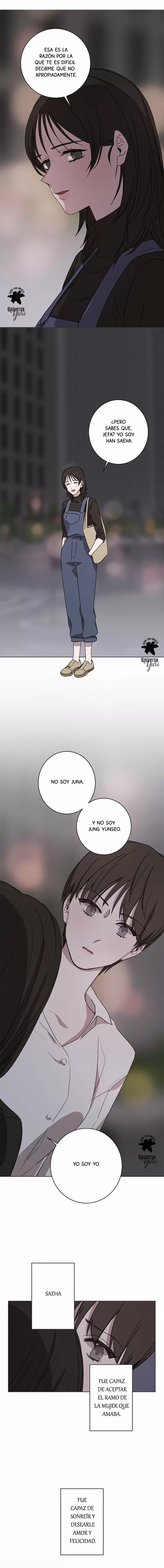 ¿Lo harías? ¿Podrías? Capítulo 17 - Página 5