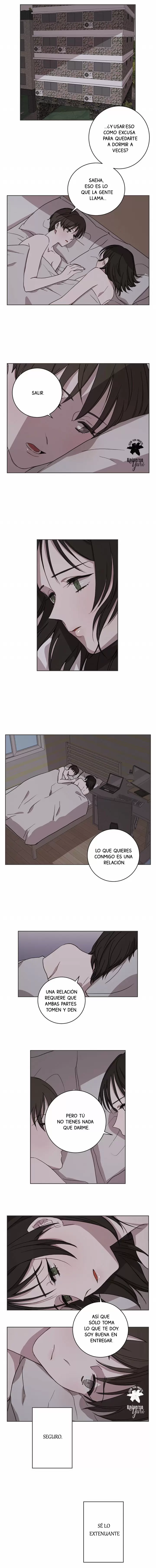 ¿Lo harías? ¿Podrías? Capítulo 18 - Página 2