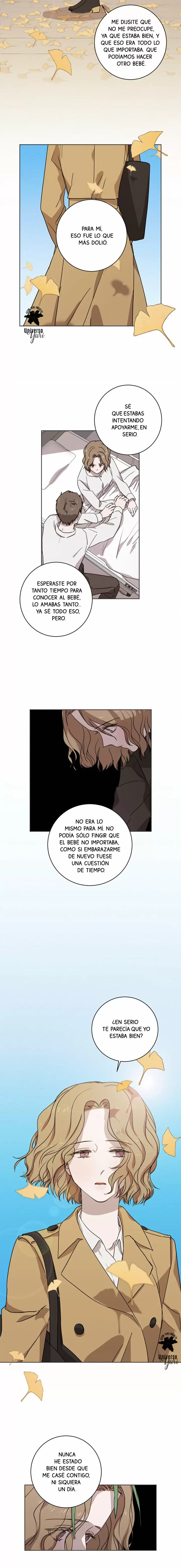 ¿Lo harías? ¿Podrías? Capítulo 18 - Página 7