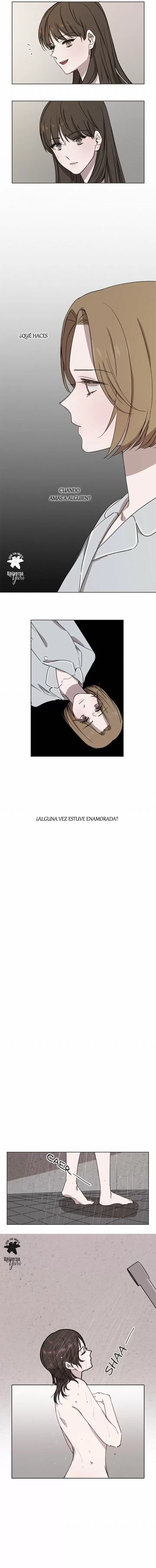 ¿Lo harías? ¿Podrías? Capítulo 19 - Página 5