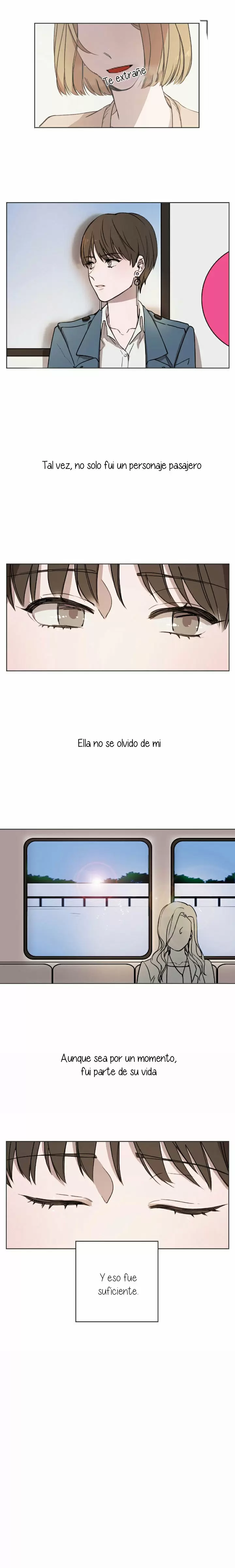 ¿Lo harías? ¿Podrías? Capítulo 2 - Página 8