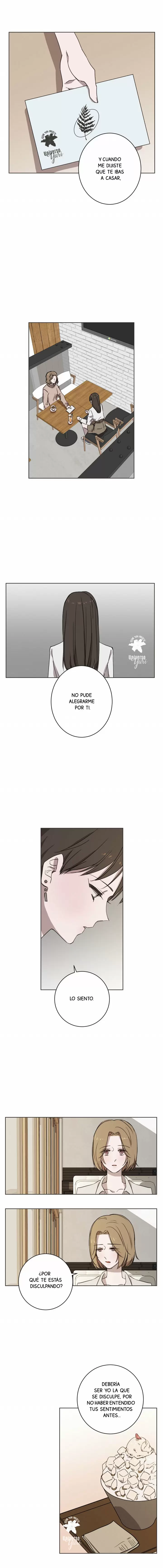 ¿Lo harías? ¿Podrías? Capítulo 21 - Página 2