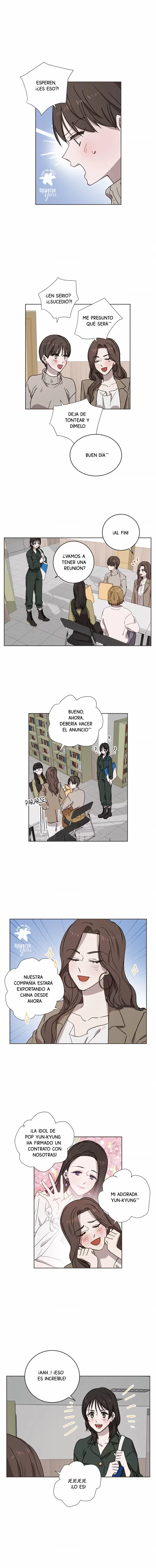 ¿Lo harías? ¿Podrías? Capítulo 22 - Página 4