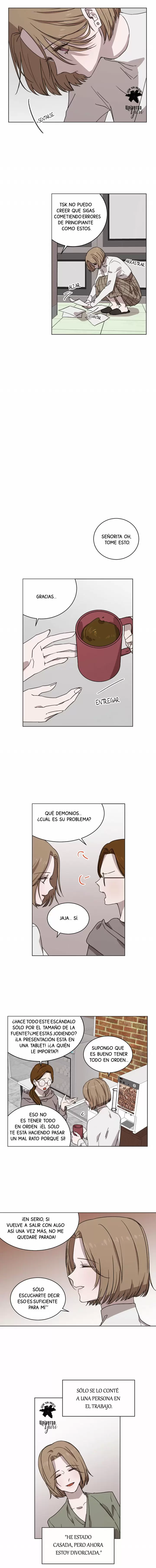 ¿Lo harías? ¿Podrías? Capítulo 24 - Página 4