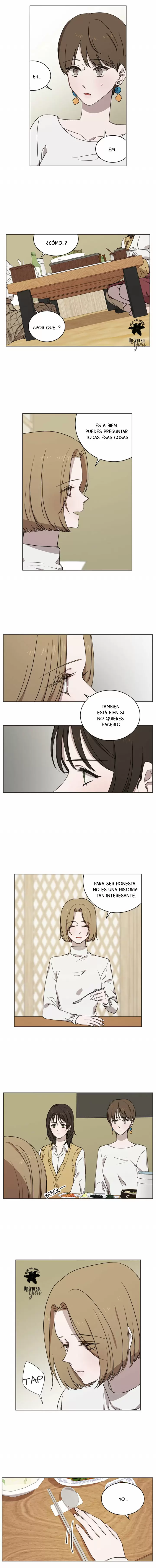 ¿Lo harías? ¿Podrías? Capítulo 26 - Página 4