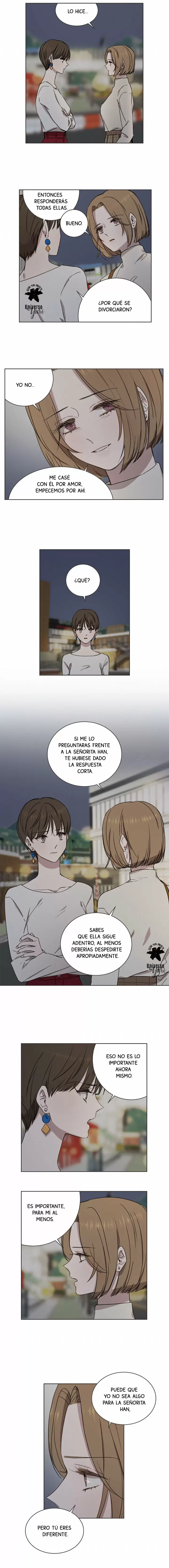 ¿Lo harías? ¿Podrías? Capítulo 27 - Página 2