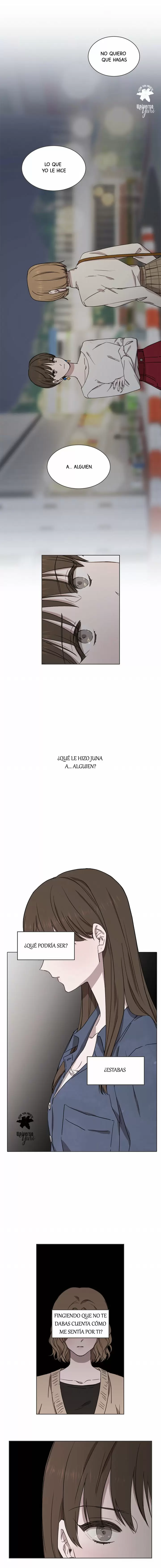 ¿Lo harías? ¿Podrías? Capítulo 27 - Página 3