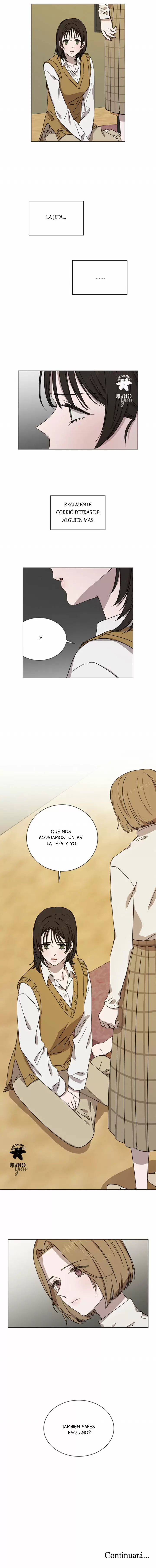 ¿Lo harías? ¿Podrías? Capítulo 27 - Página 9