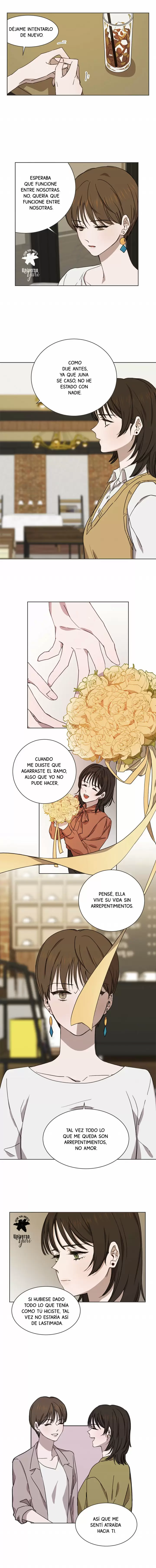 ¿Lo harías? ¿Podrías? Capítulo 29 - Página 5