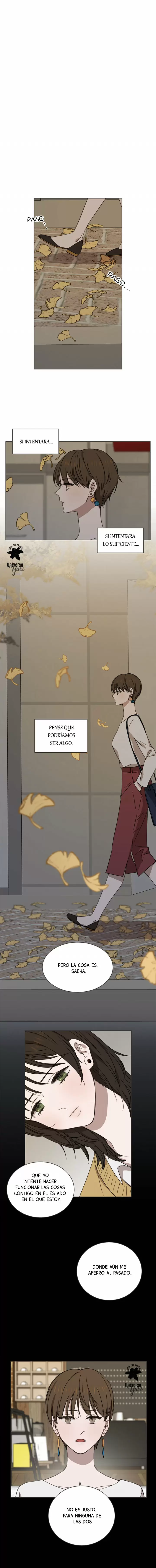 ¿Lo harías? ¿Podrías? Capítulo 30 - Página 2