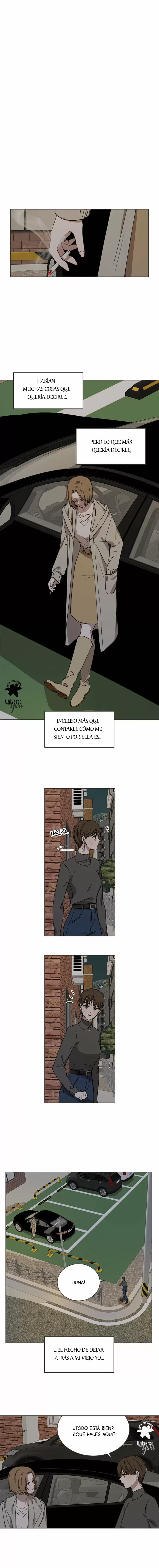 ¿Lo harías? ¿Podrías? Capítulo 30 - Página 9