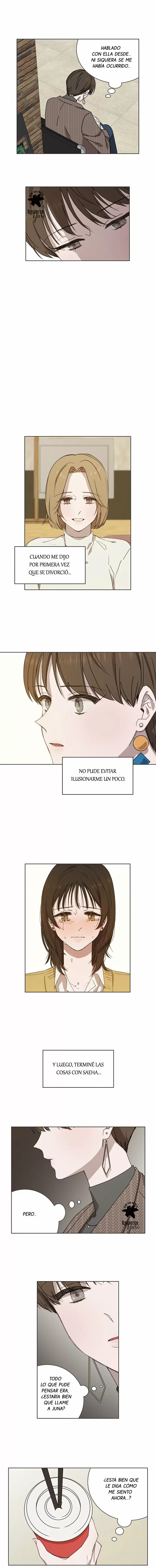 ¿Lo harías? ¿Podrías? Capítulo 31 - Página 3