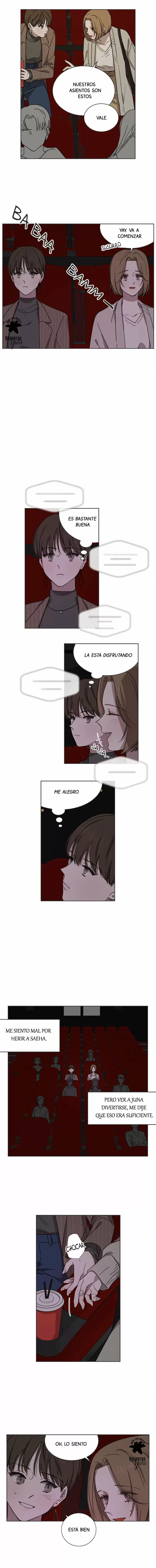 ¿Lo harías? ¿Podrías? Capítulo 31 - Página 6