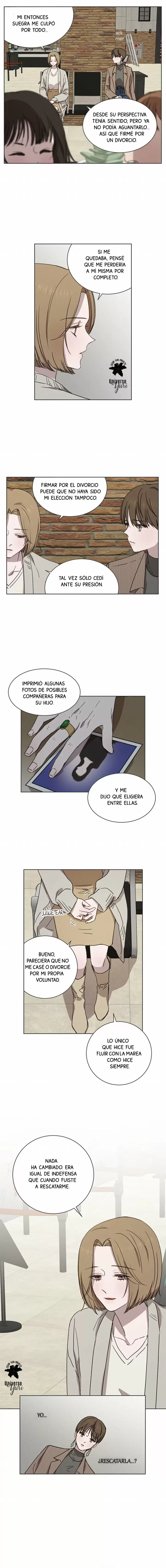 ¿Lo harías? ¿Podrías? Capítulo 32 - Página 6
