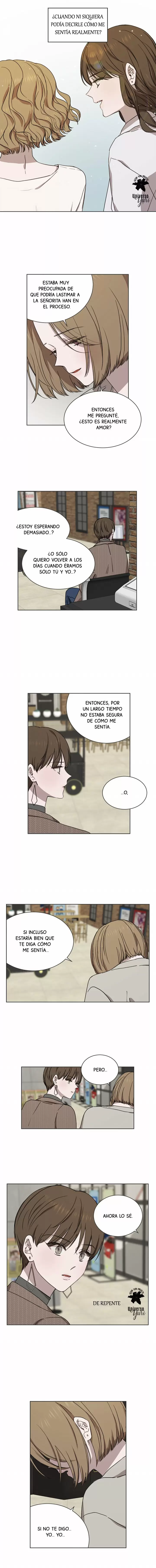 ¿Lo harías? ¿Podrías? Capítulo 32 - Página 7