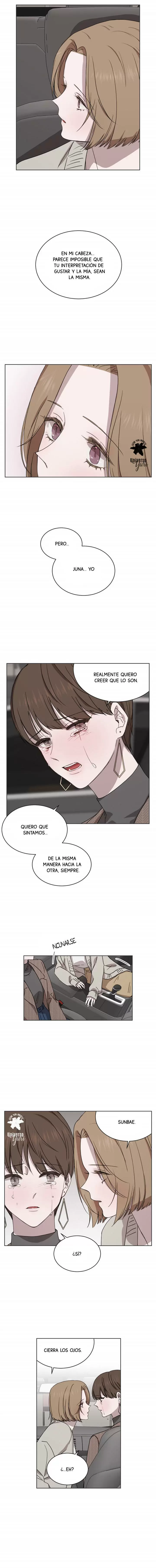 ¿Lo harías? ¿Podrías? Capítulo 33 - Página 9