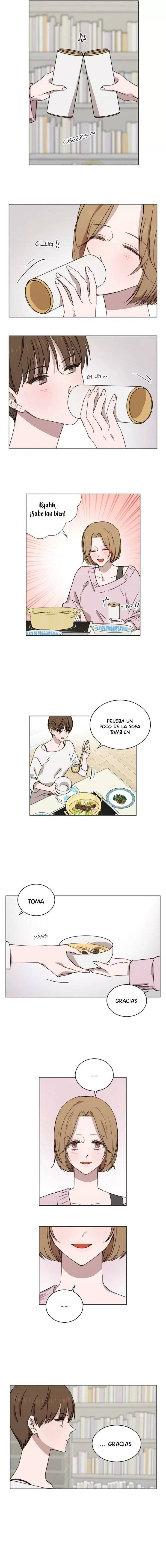 ¿Lo harías? ¿Podrías? Capítulo 36 - Página 3