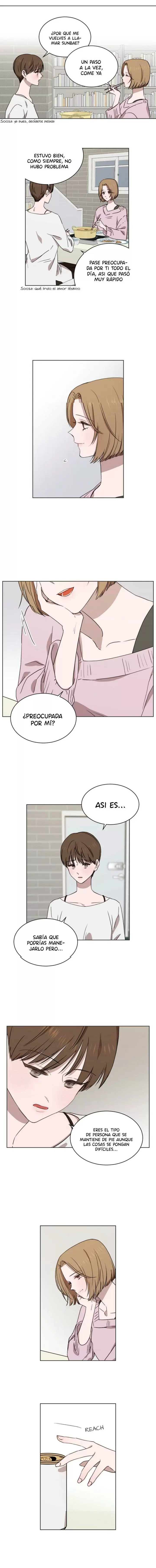 ¿Lo harías? ¿Podrías? Capítulo 36 - Página 5