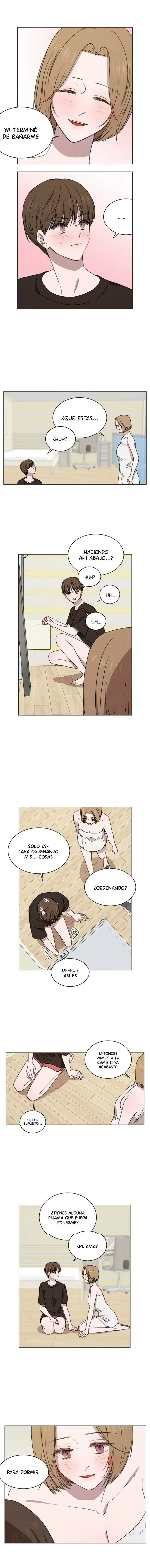 ¿Lo harías? ¿Podrías? Capítulo 37 - Página 5