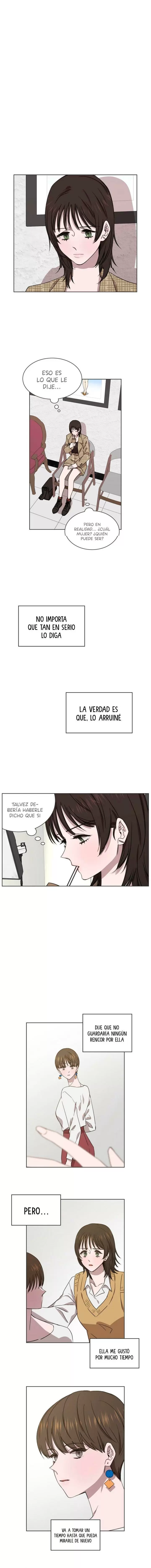 ¿Lo harías? ¿Podrías? Capítulo 39 - Página 2