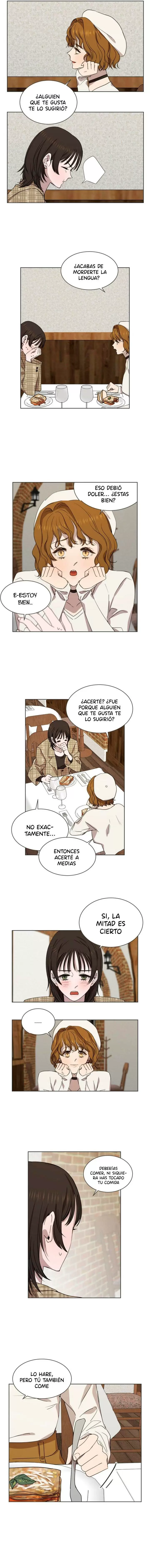 ¿Lo harías? ¿Podrías? Capítulo 39 - Página 7