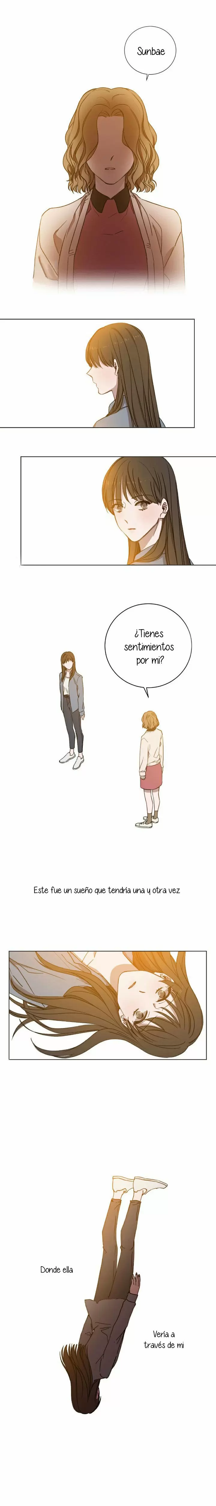 ¿Lo harías? ¿Podrías? Capítulo 4 - Página 2