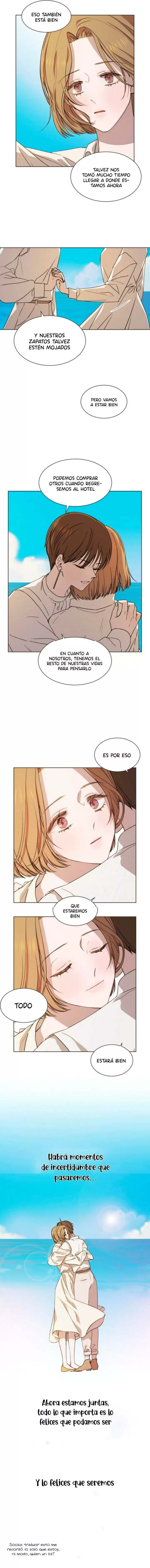 ¿Lo harías? ¿Podrías? Capítulo 40 - Página 10