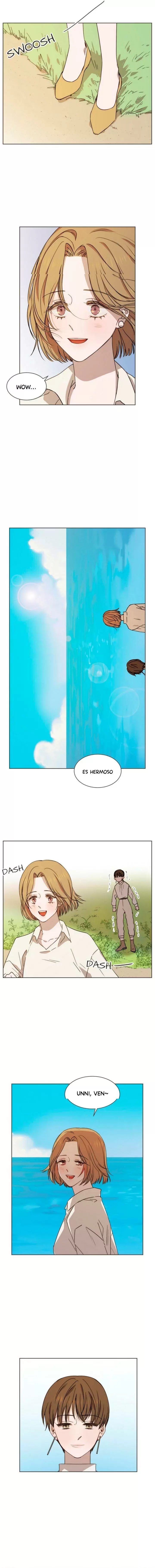 ¿Lo harías? ¿Podrías? Capítulo 40 - Página 6