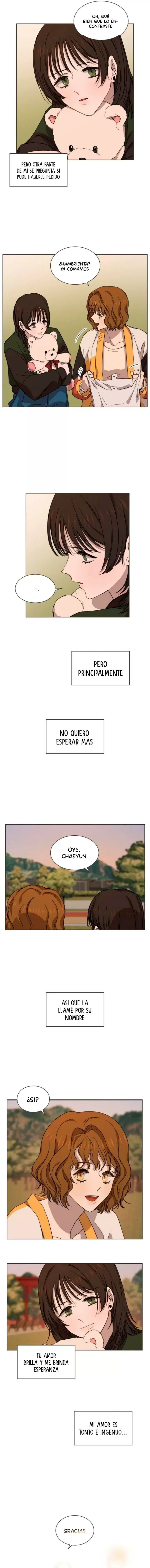 ¿Lo harías? ¿Podrías? Capítulo 41 - Página 10
