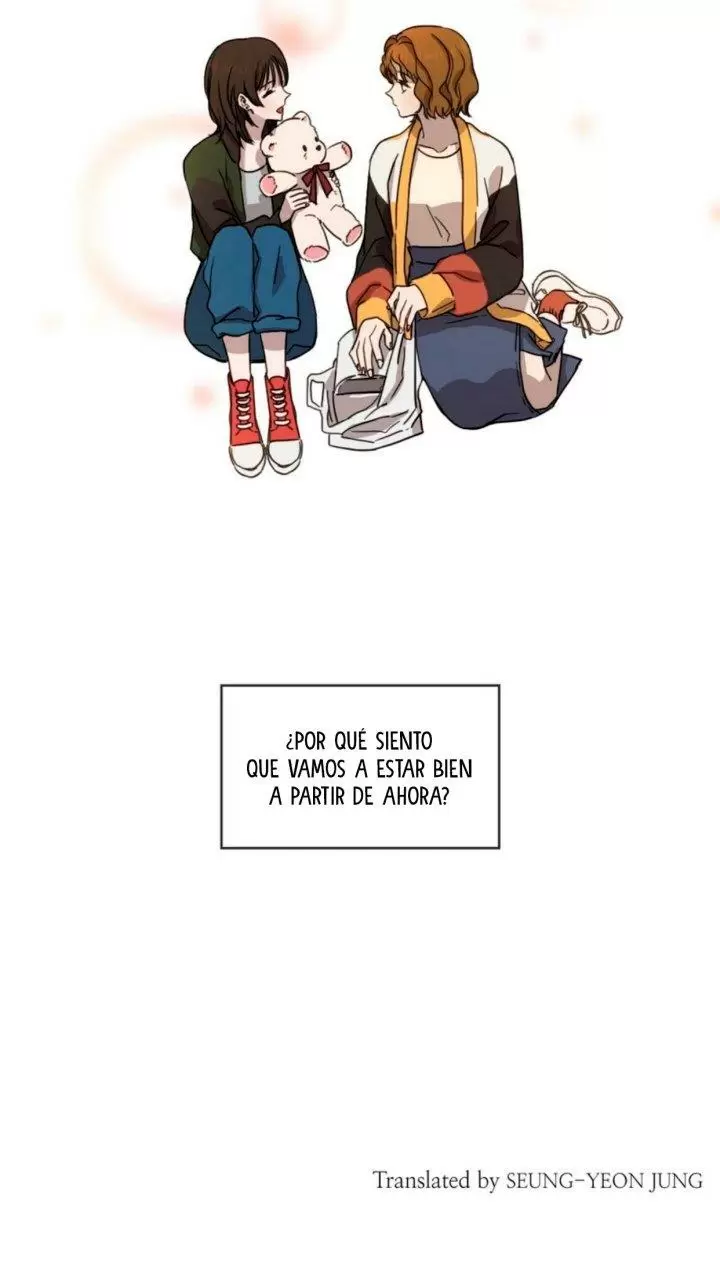 ¿Lo harías? ¿Podrías? Capítulo 41 - Página 11