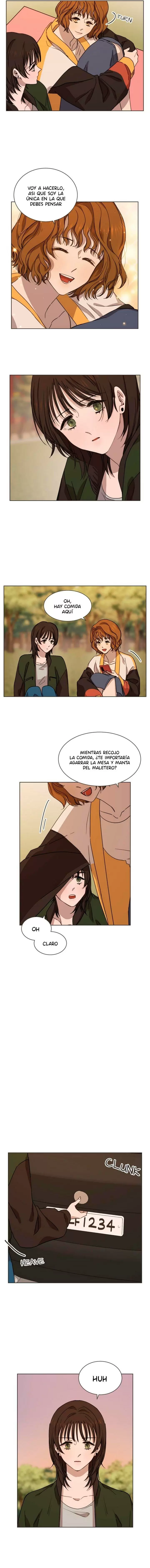 ¿Lo harías? ¿Podrías? Capítulo 41 - Página 7