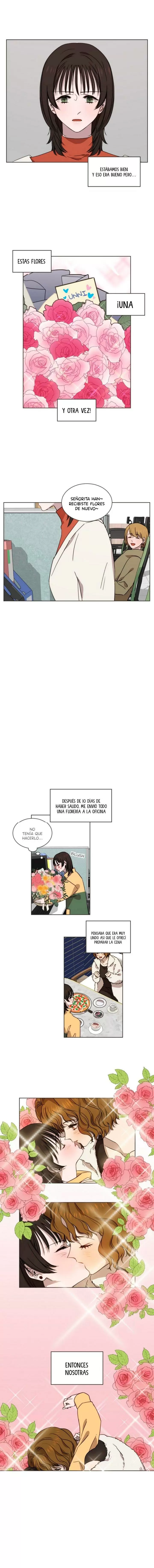 ¿Lo harías? ¿Podrías? Capítulo 42 - Página 2
