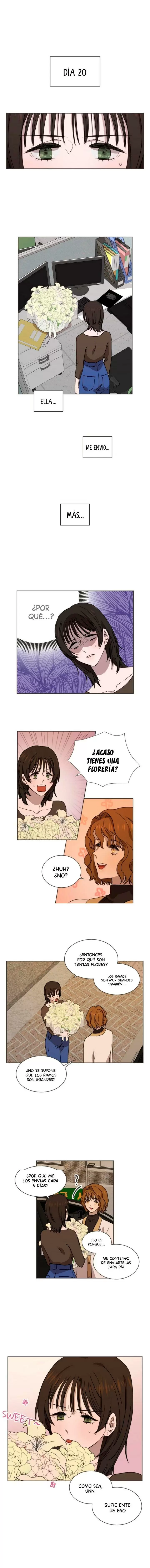 ¿Lo harías? ¿Podrías? Capítulo 42 - Página 4
