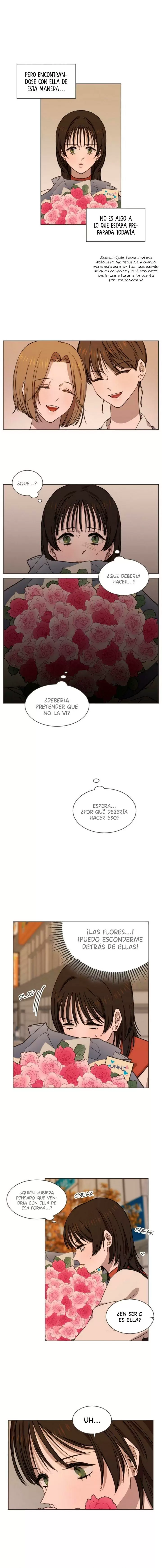 ¿Lo harías? ¿Podrías? Capítulo 42 - Página 9