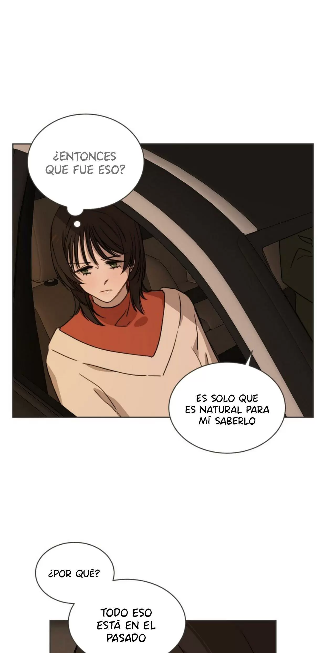 ¿Lo harías? ¿Podrías? Capítulo 43 - Página 32