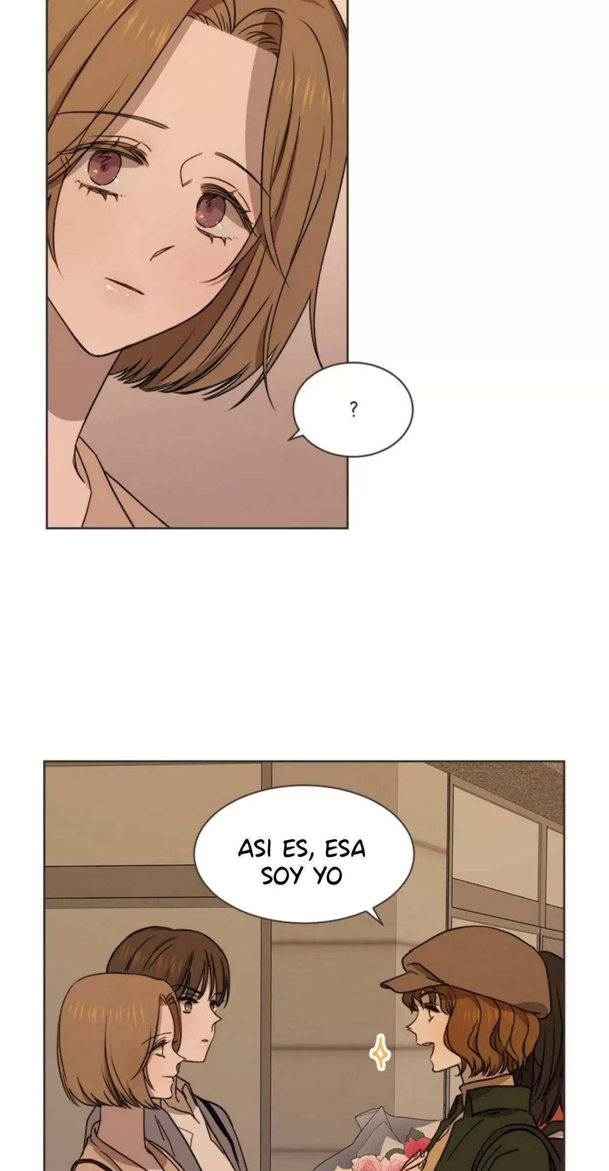 ¿Lo harías? ¿Podrías? Capítulo 43 - Página 9