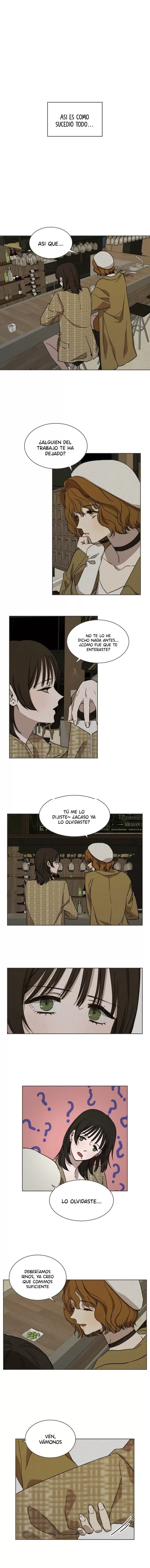 ¿Lo harías? ¿Podrías? Capítulo 44 - Página 2