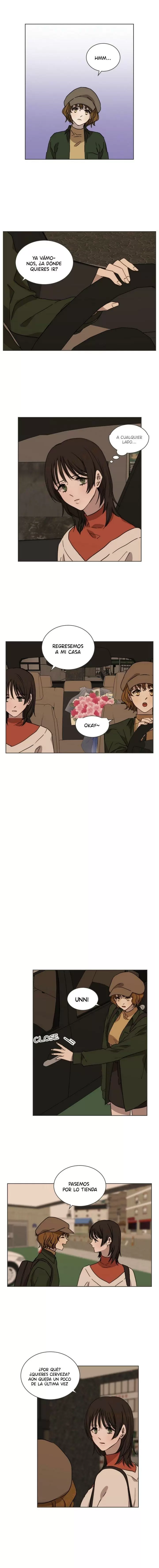 ¿Lo harías? ¿Podrías? Capítulo 44 - Página 7