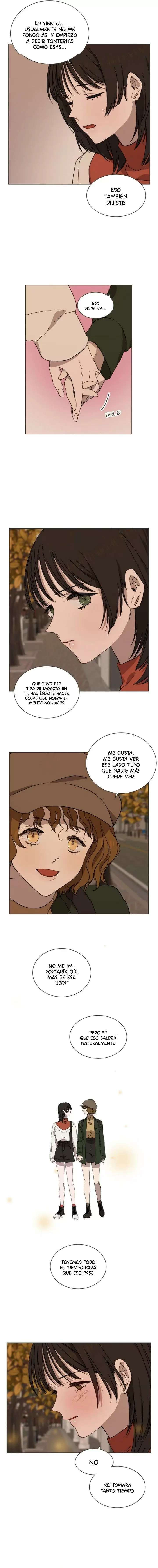 ¿Lo harías? ¿Podrías? Capítulo 44 - Página 9