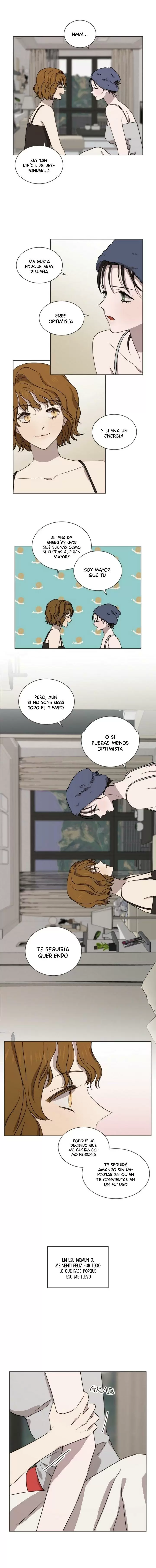 ¿Lo harías? ¿Podrías? Capítulo 45 - Página 10