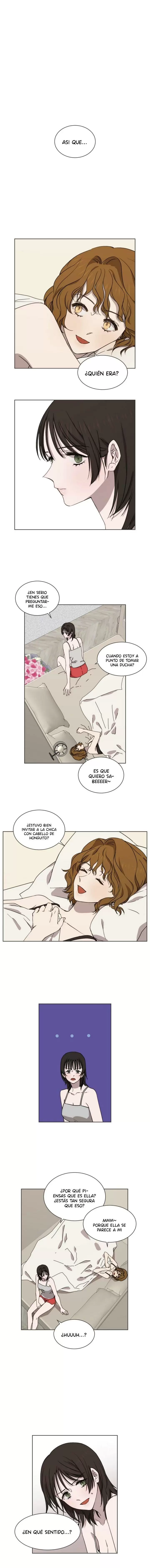¿Lo harías? ¿Podrías? Capítulo 45 - Página 2