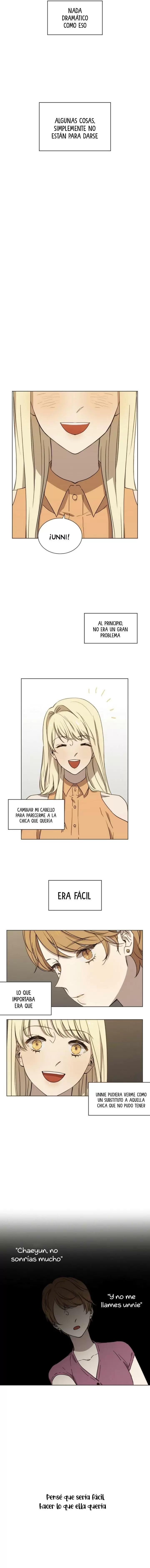 ¿Lo harías? ¿Podrías? Capítulo 45 - Página 5
