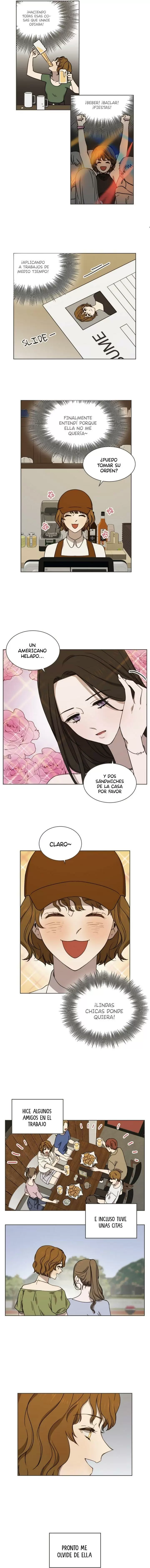 ¿Lo harías? ¿Podrías? Capítulo 45 - Página 7
