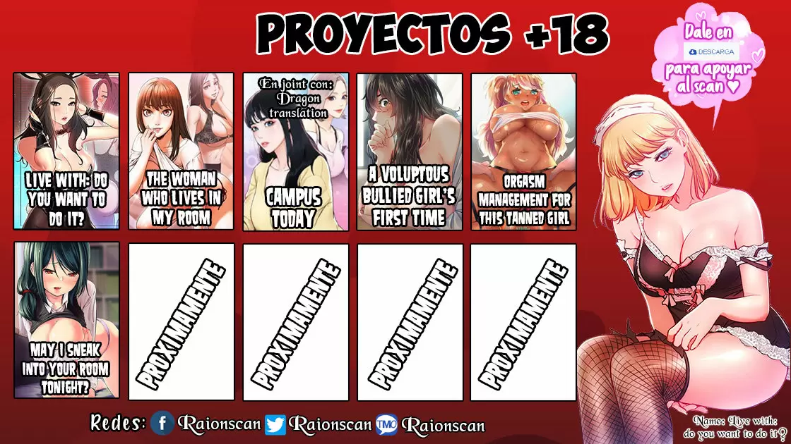 Manejo de Orgasmos para esta chica bronceada Capítulo 11 - Página 13