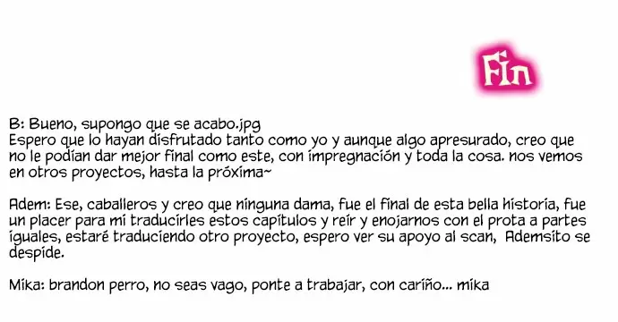 Manejo de Orgasmos para esta chica bronceada Capítulo 27 - Página 11