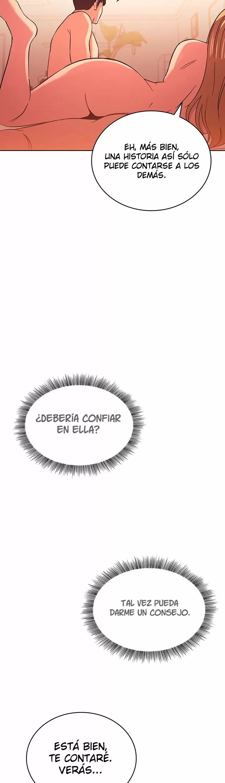 Mother Hunting Capítulo 31 - Página 15