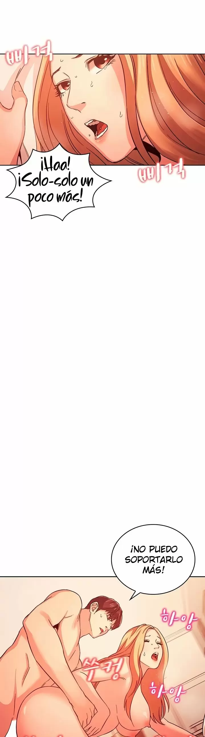 Mother Hunting Capítulo 32 - Página 13