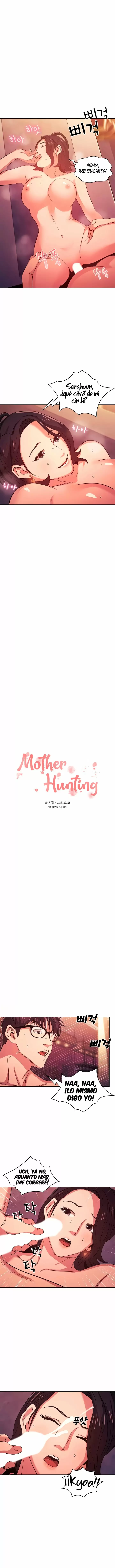 Mother Hunting Capítulo 36 - Página 2